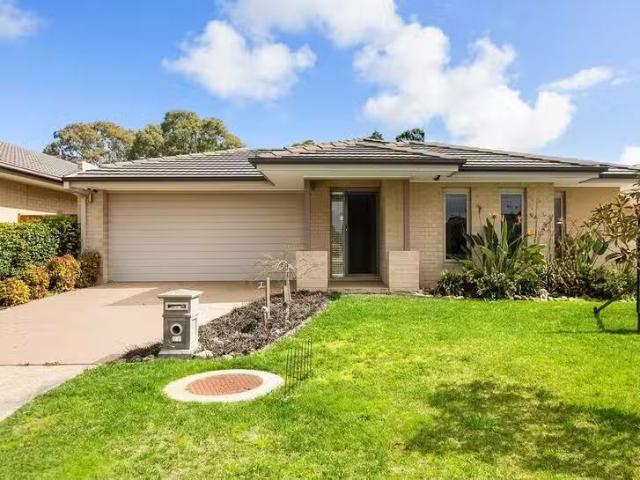 House for rent in Camerons Creek, Victoria