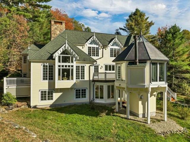 House for sale in New Hampshire
