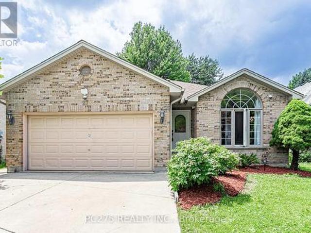 House for sale in Arva, Ontario