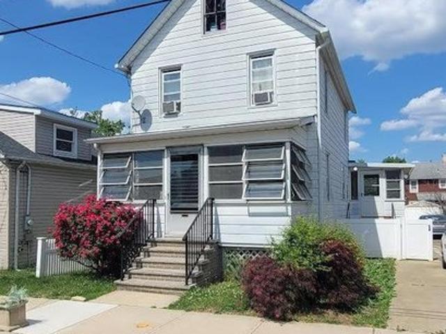House for sale in South River, New Jersey