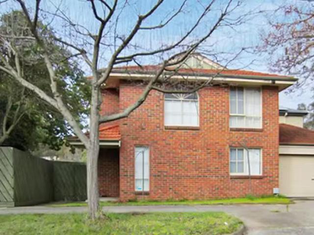 House for rent in Box Hill