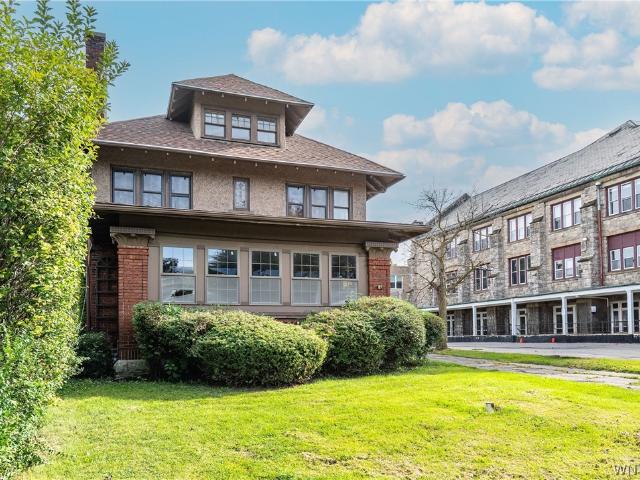 House for sale in Parkside, Buffalo