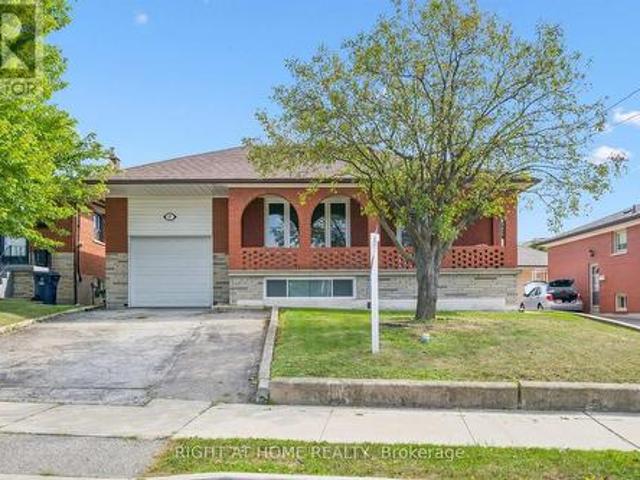 House for sale in Woburn, Ontario