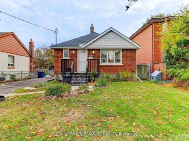 House for sale in Woburn, Ontario