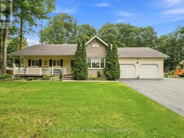 House for sale in Tiny, Ontario