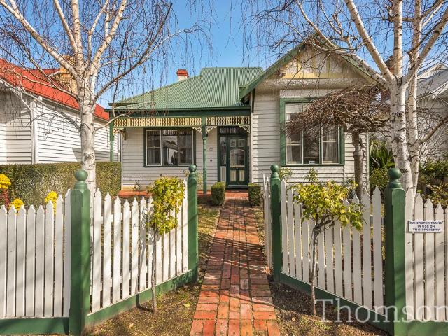 House for rent in Camerons Creek, Victoria