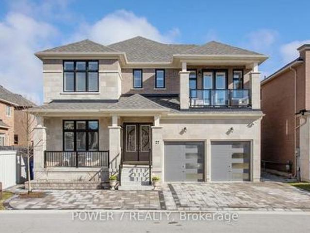 House for sale in York, Ontario