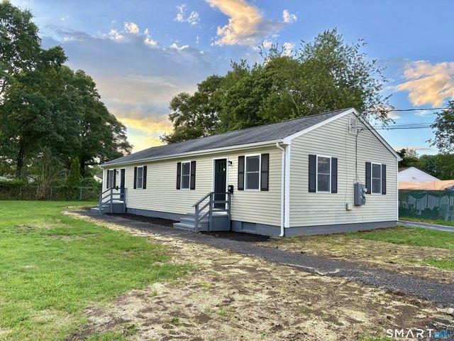 House for sale in Groton, Connecticut