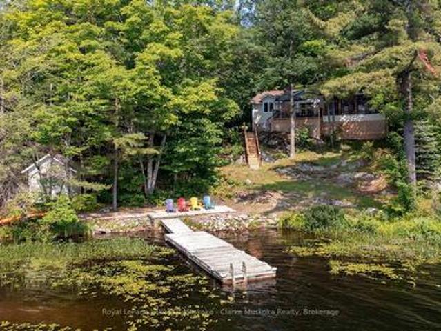House for sale in The Archipelago, Ontario