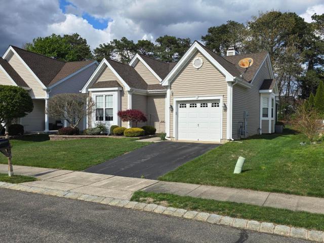 House for sale in Barnegat, New Jersey