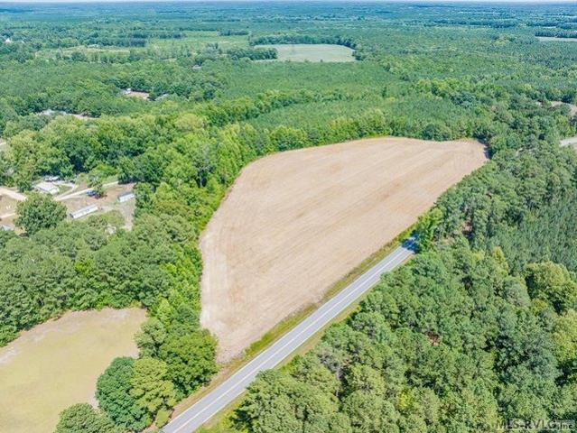 Land for sale in Littleton, North Carolina