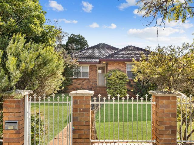 House for rent in Toowoomba, Queensland
