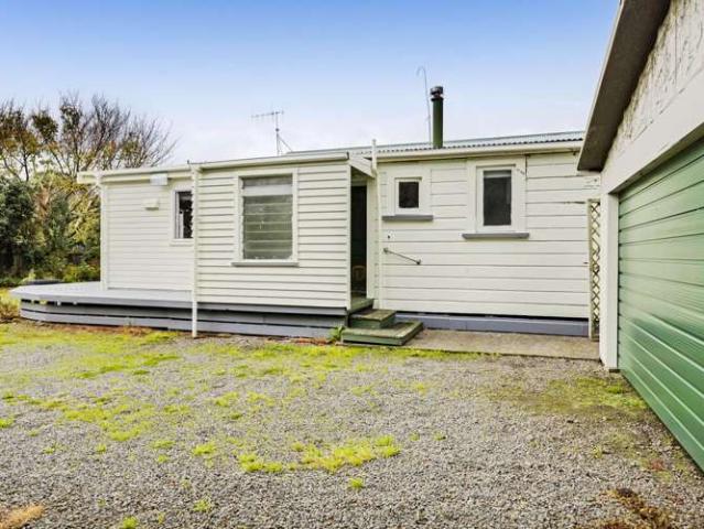 House for sale in Manaia, Taranaki