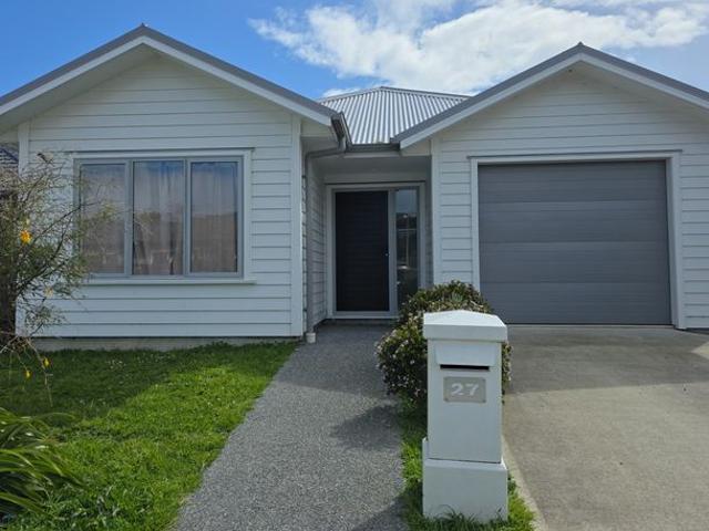 House for rent in Days Bay, Wellington