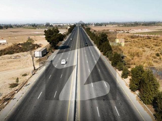 Land for sale in Faisalabad, Islamabad Capital Territory