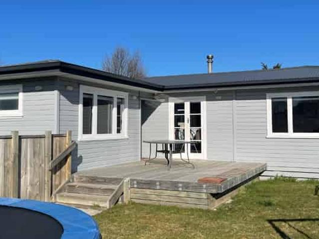 House for rent in Taupo, Waikato