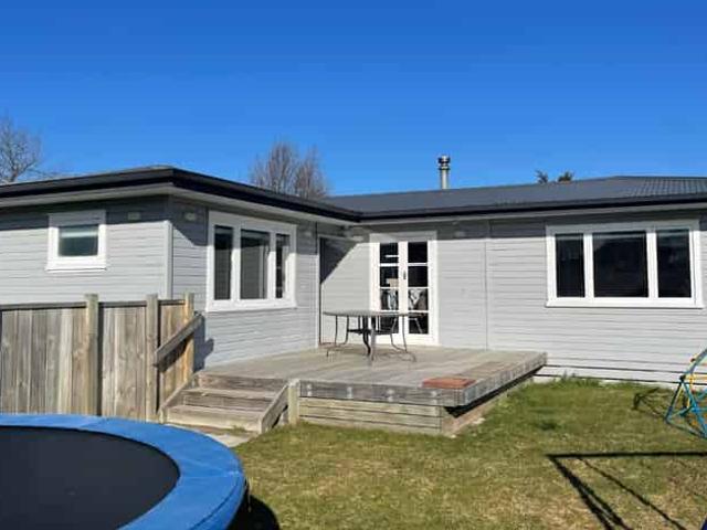 House for rent in Taupo, Waikato