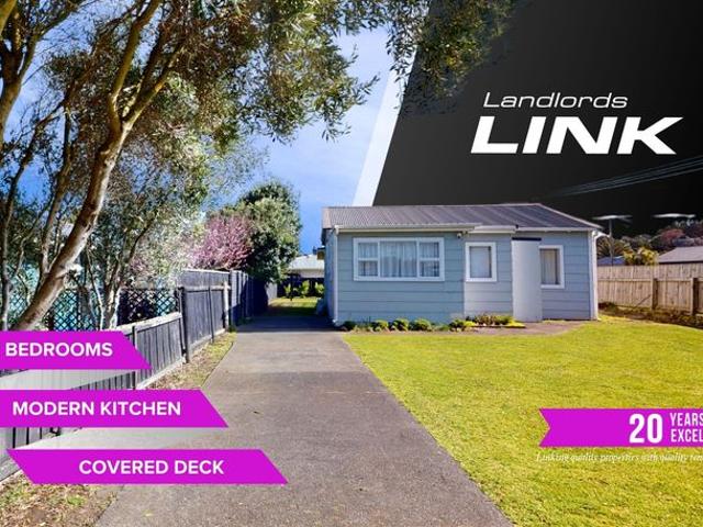House for rent in Wanganui District