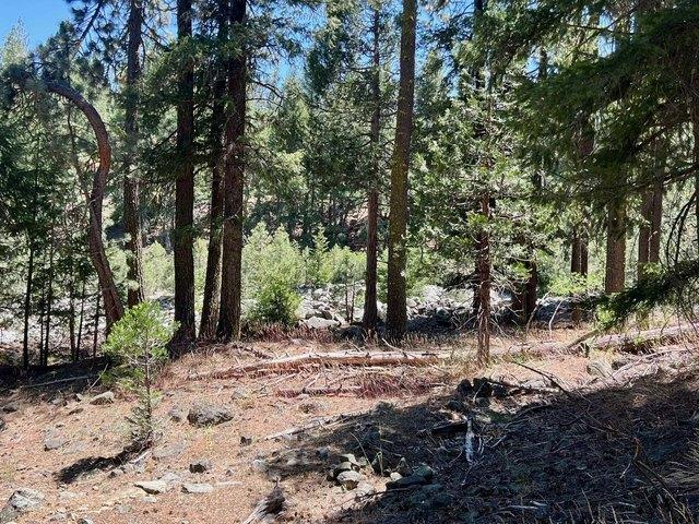 Land for sale in California