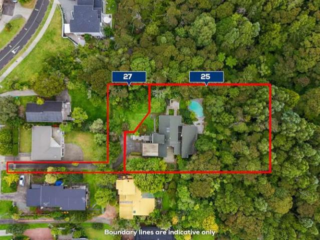 Land for sale in Wairau Valley