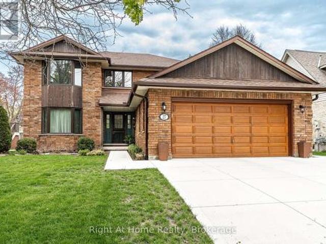 House for sale in Stratford, Ontario