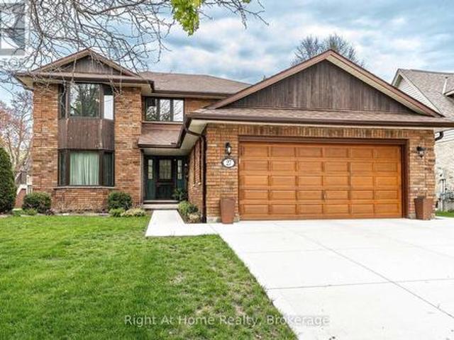 House for sale in Stratford, Ontario
