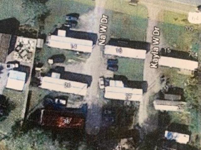 House for sale in Transylvania, North Carolina
