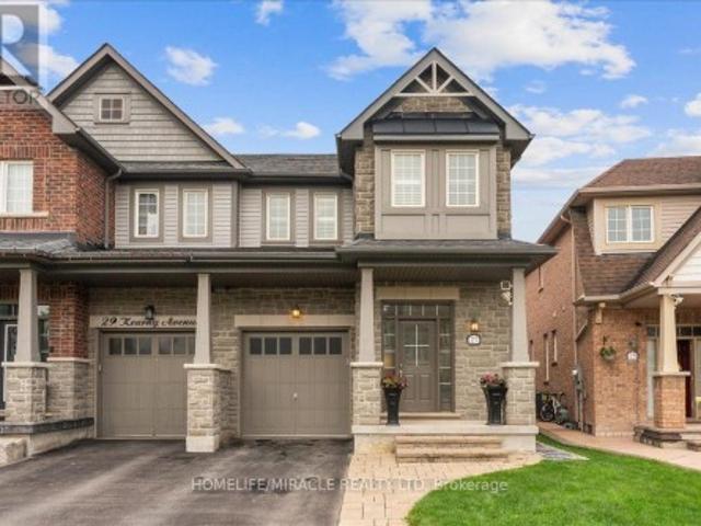 House for sale in Caledon, Ontario