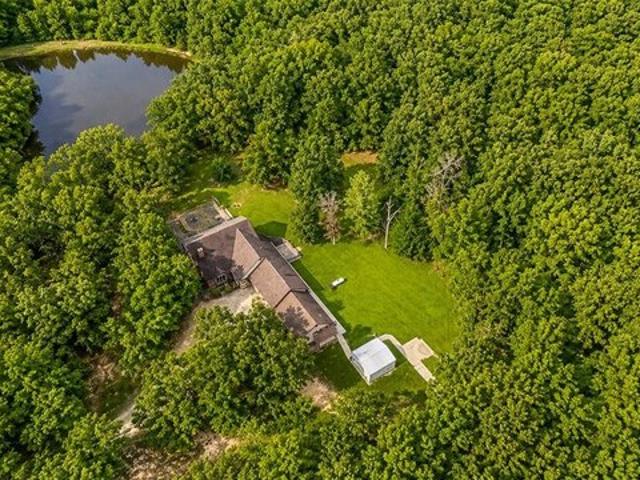 House for sale in Steelville, Missouri