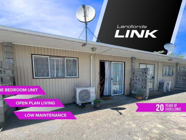 Apartment for rent in Wanganui District