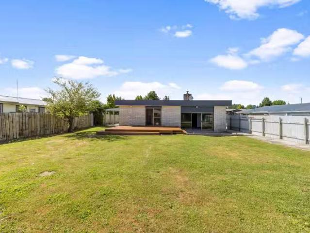 House for sale in Putaruru, Waikato