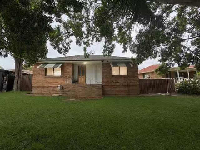 House for rent in Neville, New South Wales