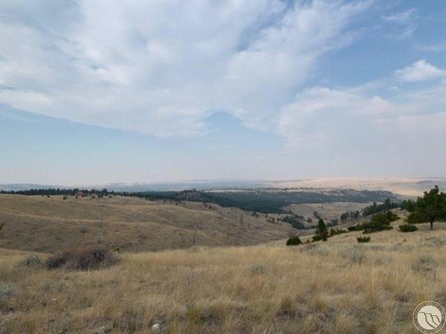 Land for sale in Columbus, Montana