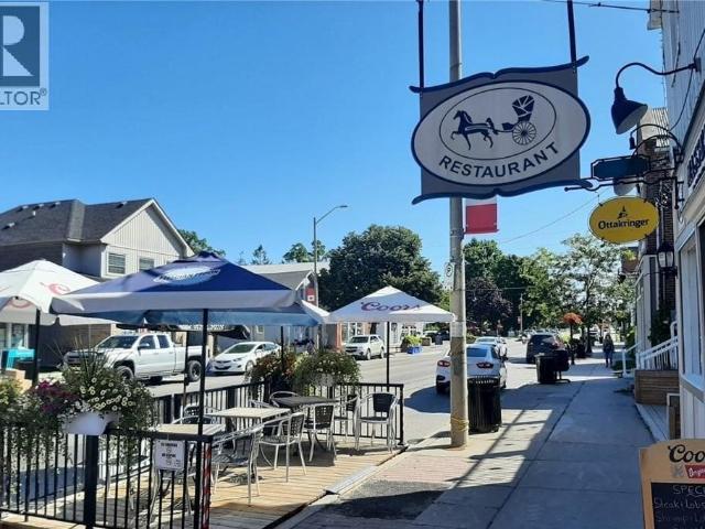 Commercial for sale in Durham, Ontario