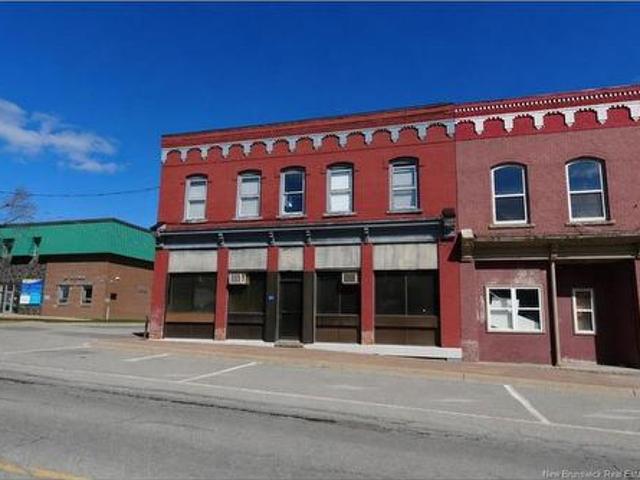 House for sale in Charlotte, New Brunswick