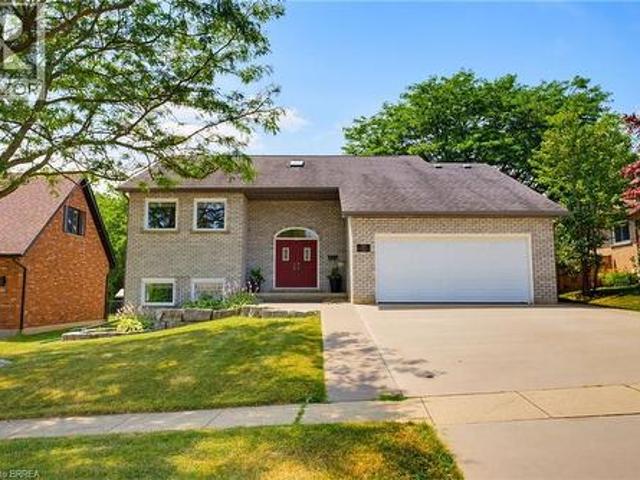 House for sale in County Of Brant, Ontario