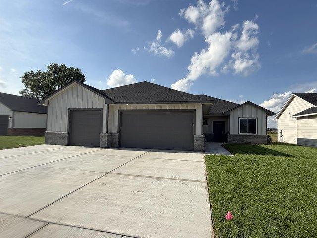 House for sale in Kansas