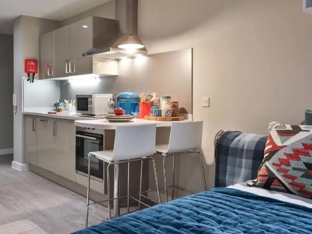 Apartment for rent in Old Town, Scotland
