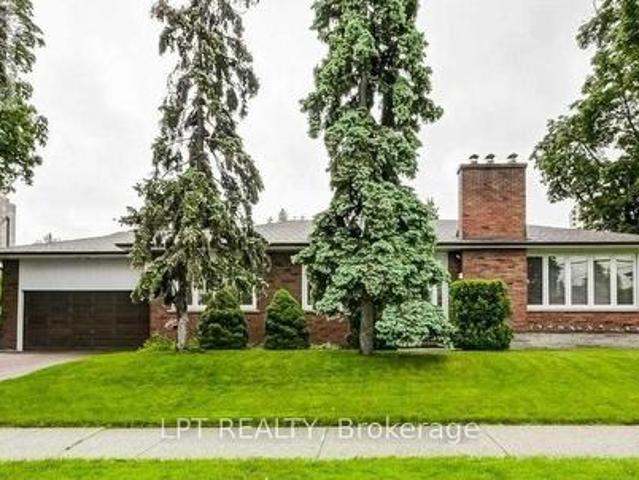 House for sale in Woburn, Ontario