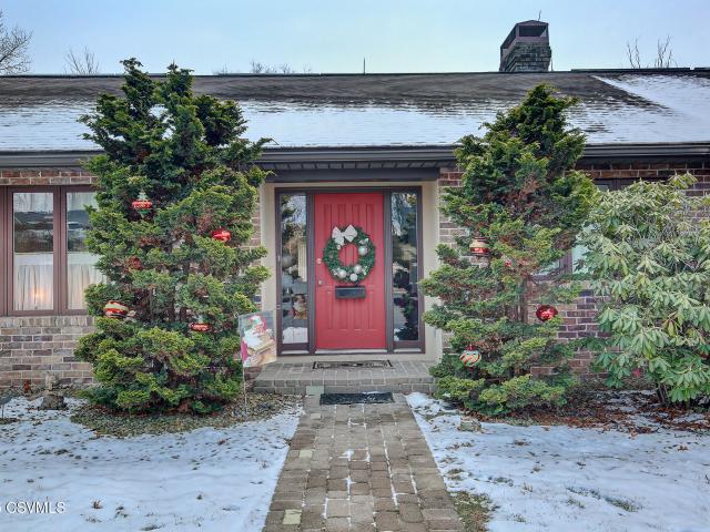 House for sale in Selinsgrove, Pennsylvania