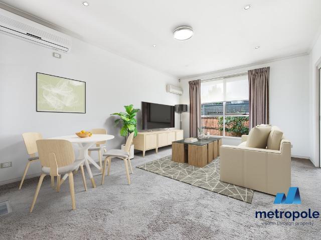 Apartment for rent in Camerons Creek, Victoria