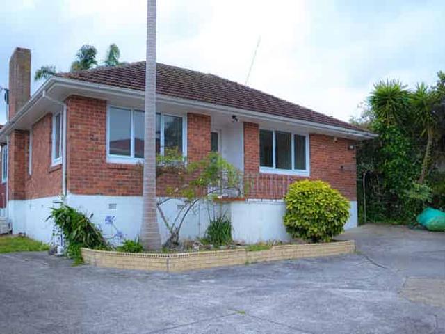 House for rent in Blockhouse Bay, Oroua County