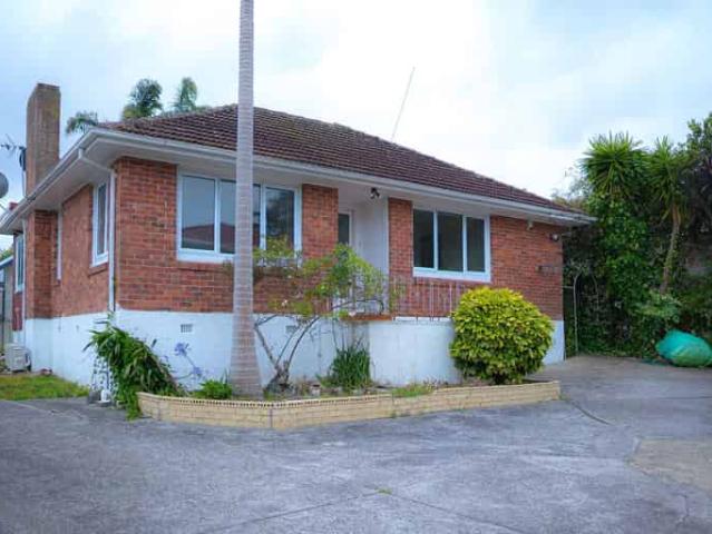 House for rent in Blockhouse Bay, Oroua County