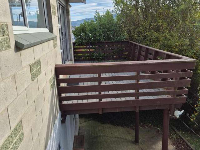 House for rent in Otakou