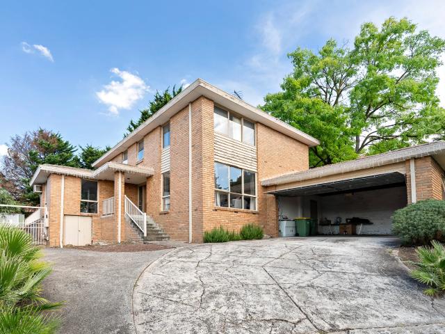 House for rent in Camerons Creek, Victoria