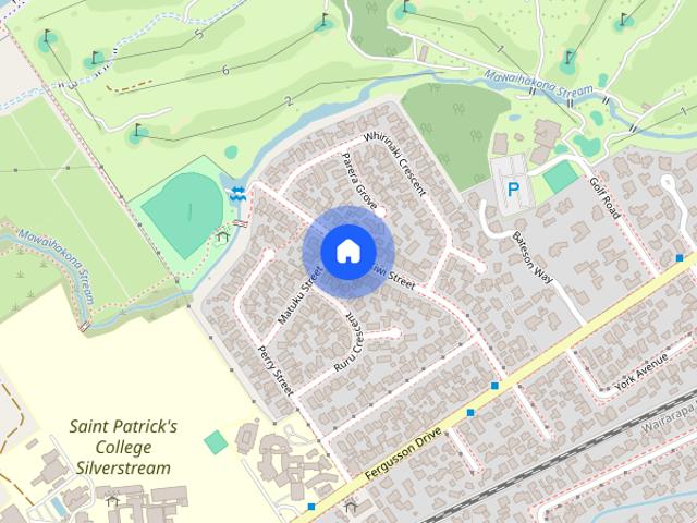 Apartment for rent in Heretaunga, Upper Hutt