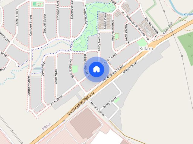 House for rent in Killara, Victoria