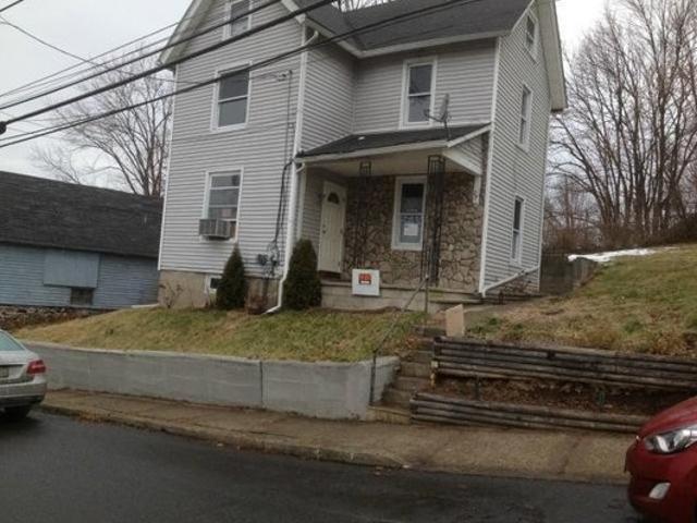 House for sale in Bangor, Pennsylvania