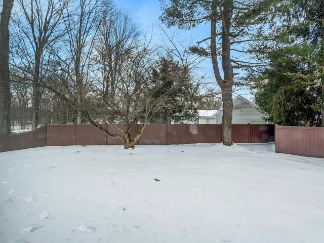 House for sale in Closter, New Jersey