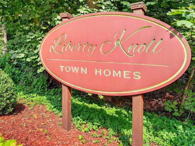 Townhouse for sale in Ossining